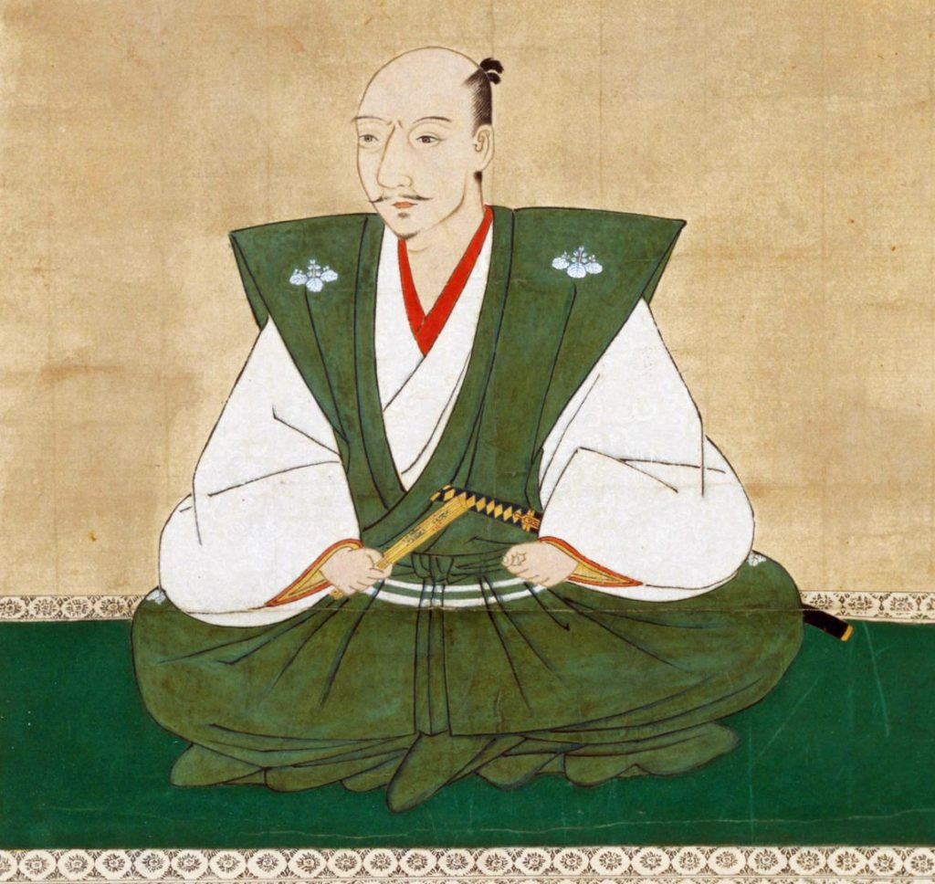 Oda Nobunaga