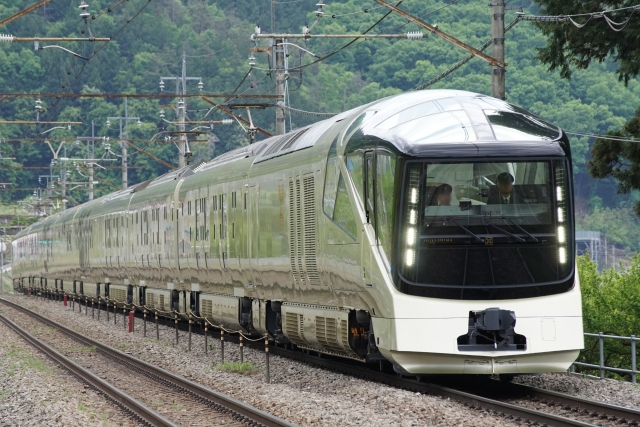 四季島（TRAIN SUITE 四季島）