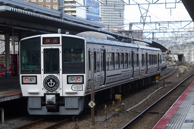 ラ・マル・ド・ボァ