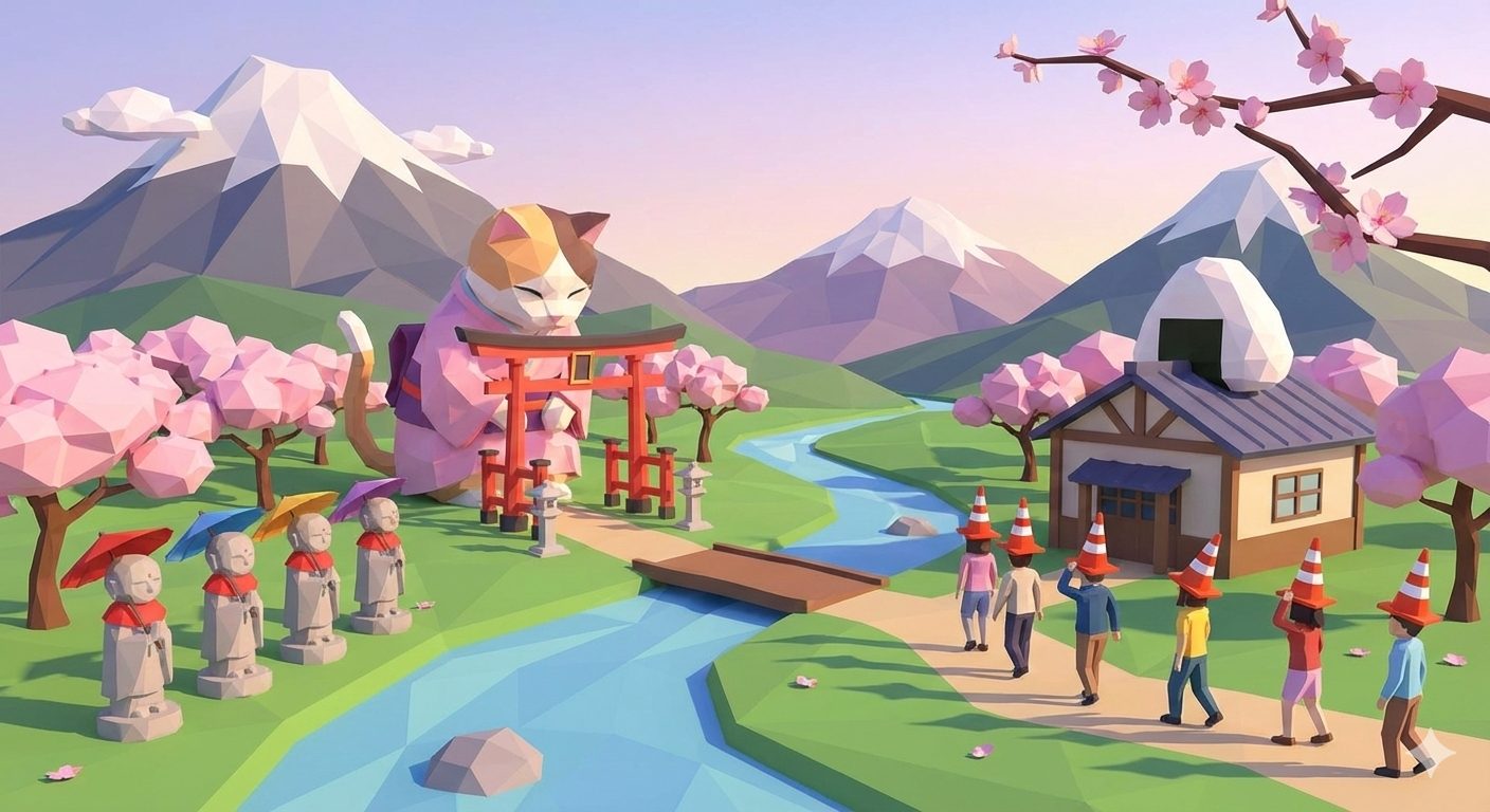 日本の知られざる奇妙なルール10選 – なぜこんな決まりがあるの？