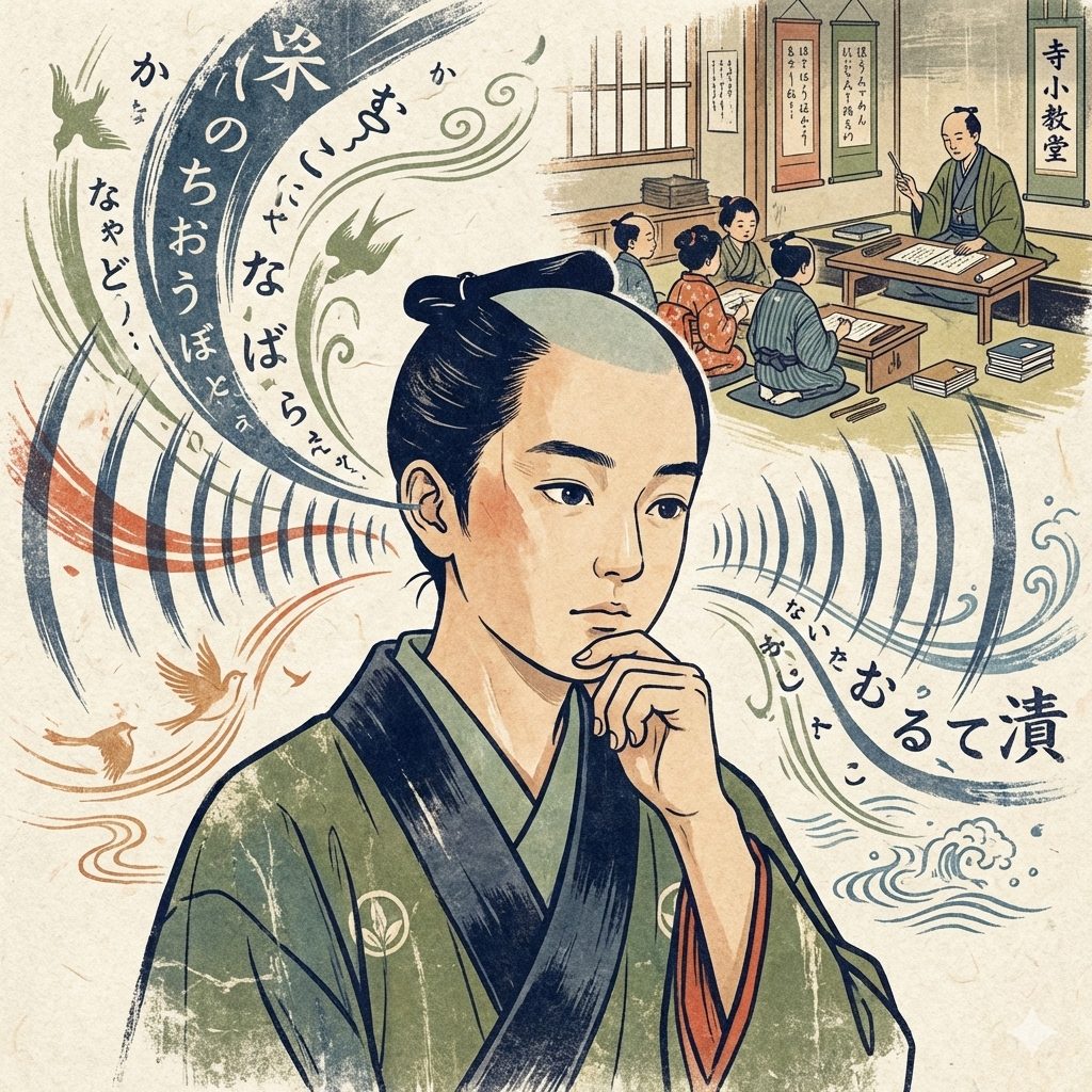 なぜ日本人は音の違いに敏感なのか？言語と教育が育てる「驚異の聴覚力」